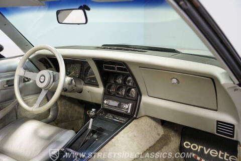 1978 Chevrolet Corvette