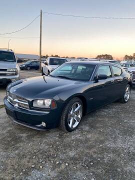 2008 Dodge Charger for sale at Flip Flops Auto Sales in Micro NC