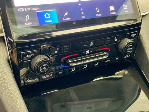 2022 Jeep Grand Cherokee 4xe