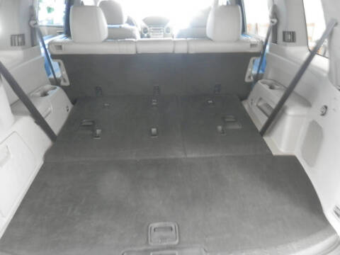 2012 Honda Pilot EX-L w/DVD