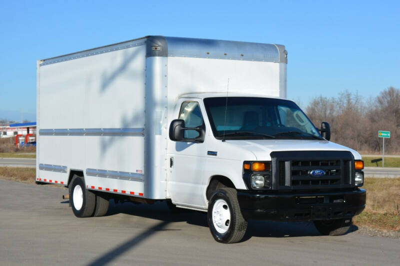 Used 16 Ford E 350 For Sale In Bremerton Wa Carsforsale Com