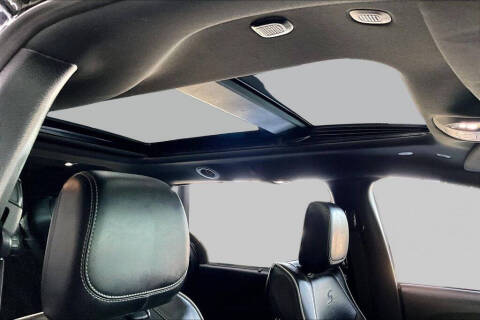 2021 Chrysler Pacifica Limited