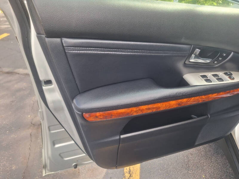 2008 Lexus RX 350