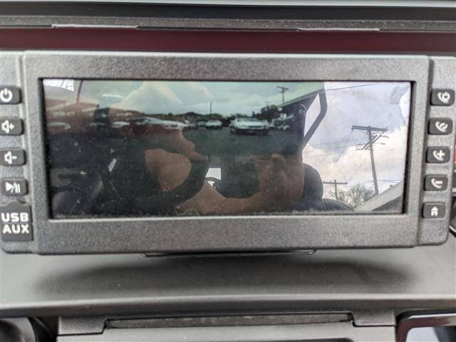 2024 Bintelli NEXUS 6PR LIFTED