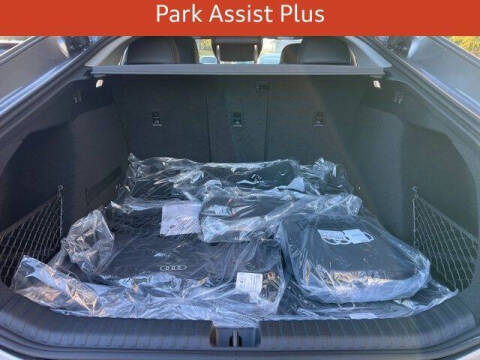 2025 Audi A6 Sportback e-tron quattro Prestige