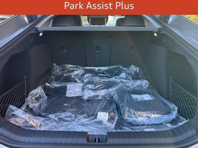 2025 Audi A6 Sportback e-tron quattro Prestige