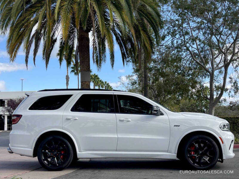 2024 Dodge Durango SRT 392 Premium