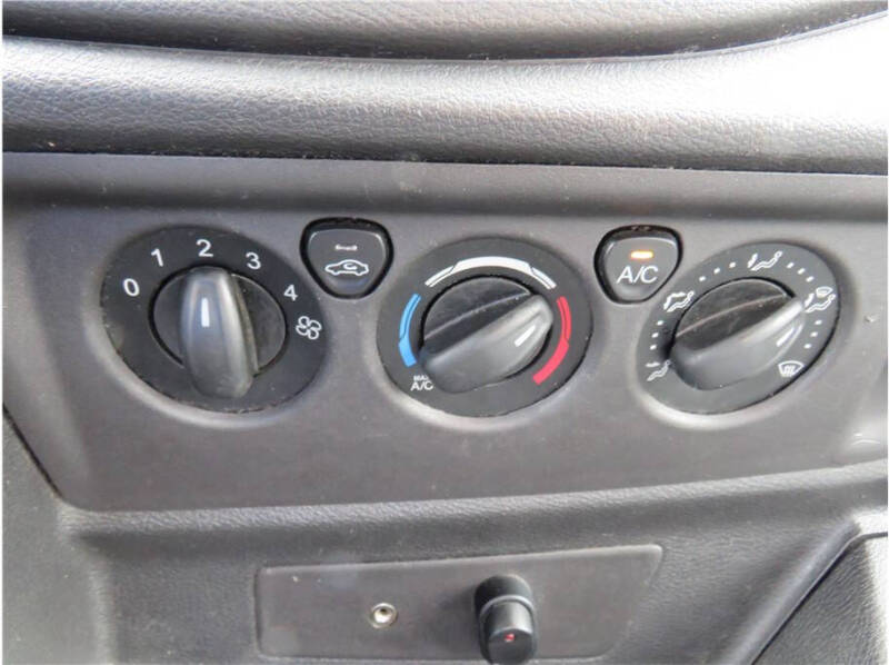 2019 Ford Transit 250