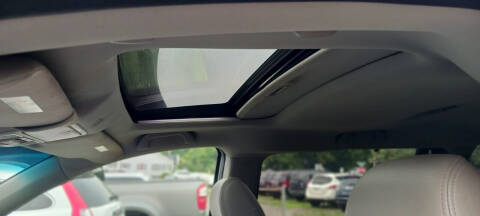 2010 Honda Odyssey EX-L