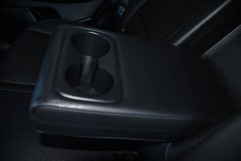 2022 Kia Sportage Nightfall