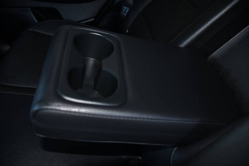 2022 Kia Sportage Nightfall