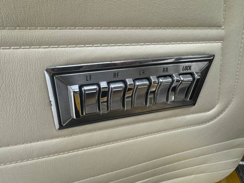 1971 Ford Mustang