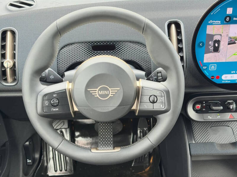2026 MINI Countryman S ALL4