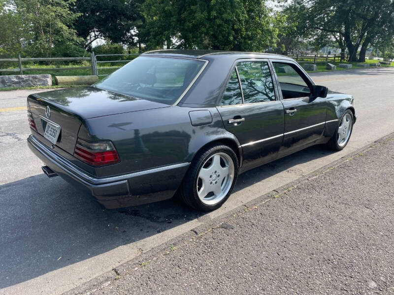 1994 Mercedes-Benz E-Class E 500