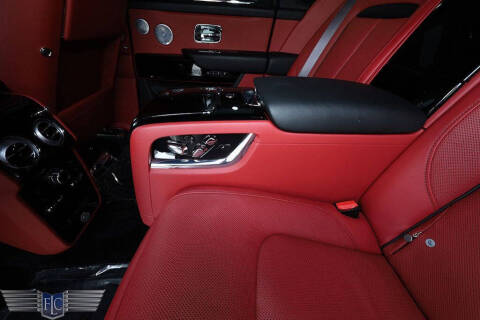 2019 Rolls-Royce Cullinan