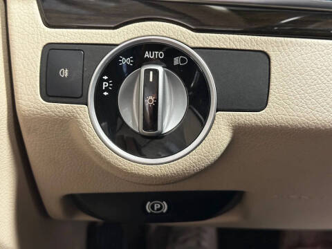 2017 Mercedes-Benz E-Class E 400