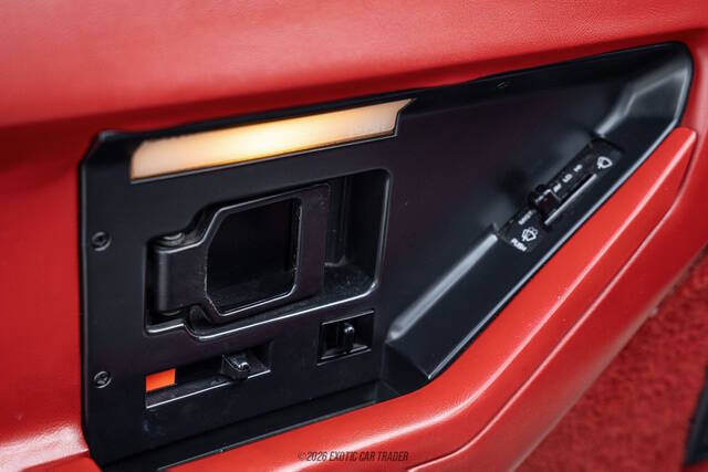 1986 Chevrolet Corvette