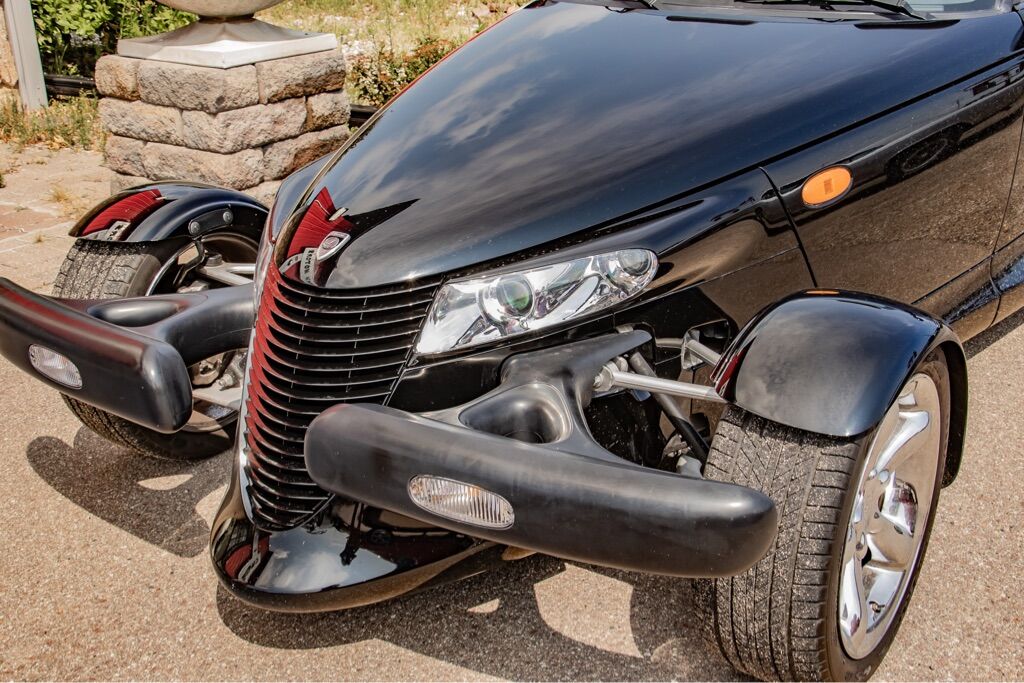 2000 Plymouth Prowler 58