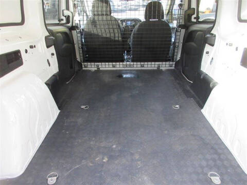 2016 RAM ProMaster City SLT