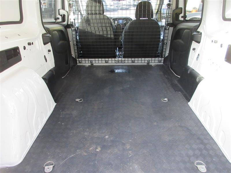 2016 RAM ProMaster City SLT