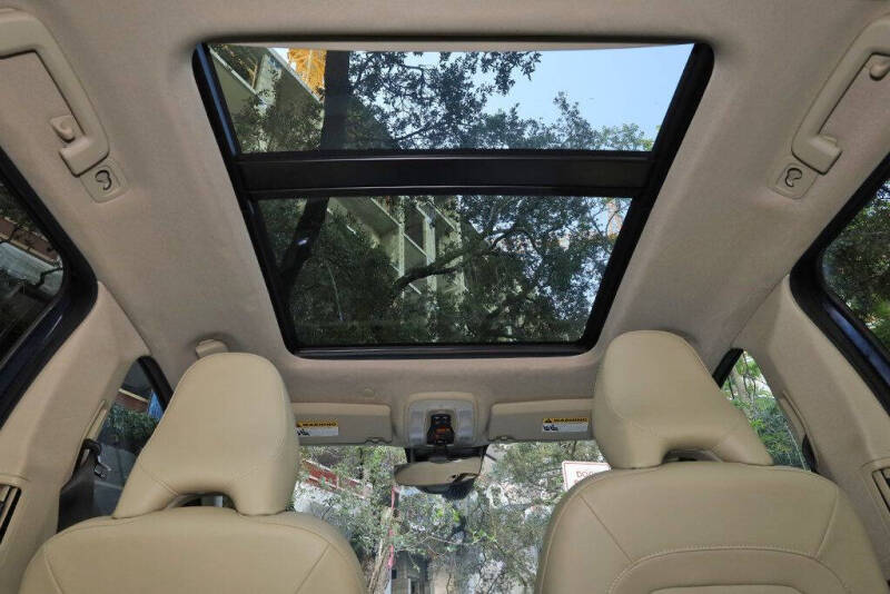 2016 Volvo XC60 T5 Premier