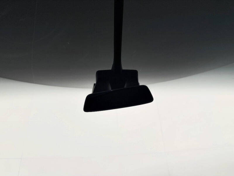 2020 Tesla Model X Performance