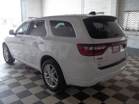 2023 Dodge Durango GT