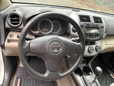 2007 Toyota RAV4