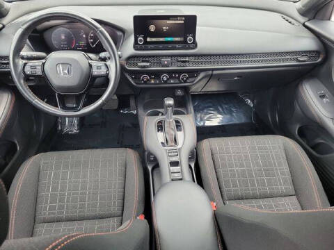 2024 Honda HR-V