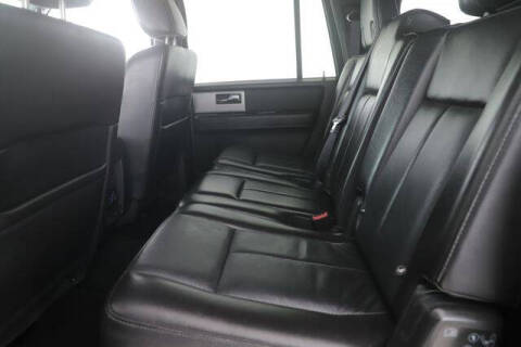 2012 Ford Expedition EL Limited