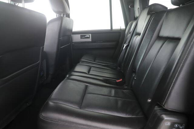 2012 Ford Expedition EL Limited