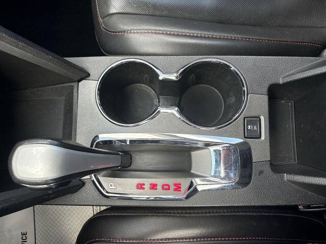2013 GMC Terrain SLT-2