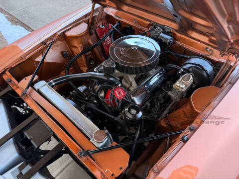 1969 AMC Javelin