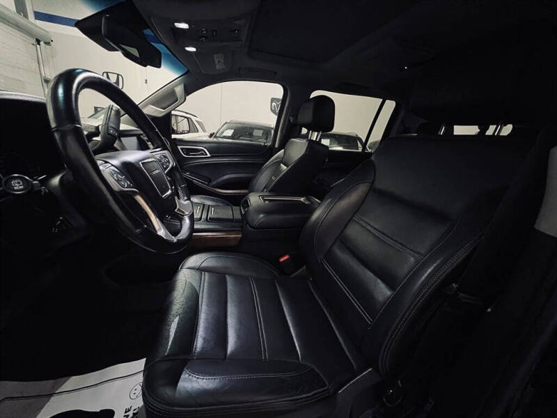 2019 GMC Yukon XL Denali