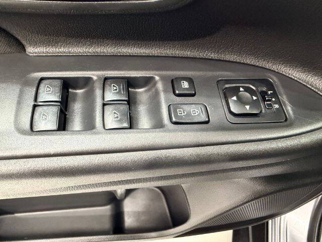 2020 Mitsubishi Outlander SEL