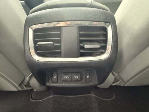 2019 Acura RDX SH-AWD w/Advance