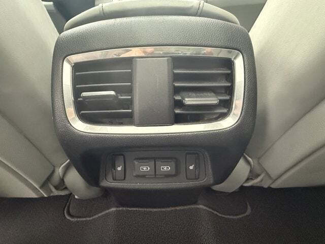 2019 Acura RDX SH-AWD w/Advance