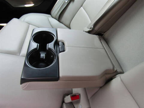 2015 Cadillac ATS 2.0T