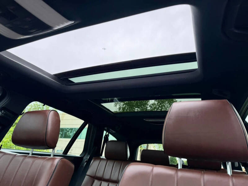 2016 Mercedes-Benz E-Class E 350 4MATIC