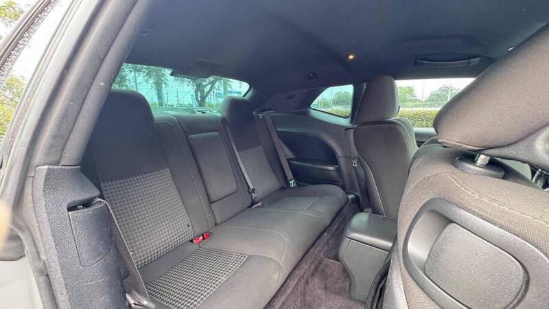 2019 Dodge Challenger GT