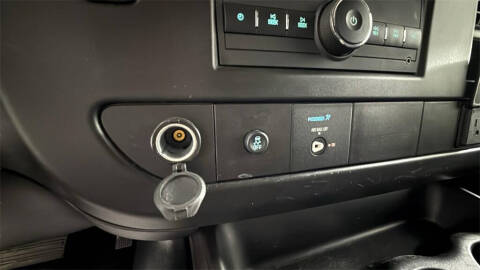 2024 Chevrolet Express 2500