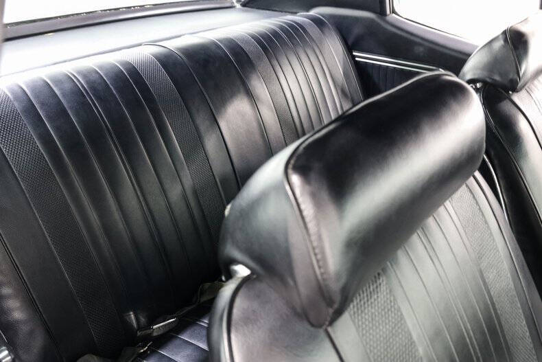 1971 Chevrolet Chevelle