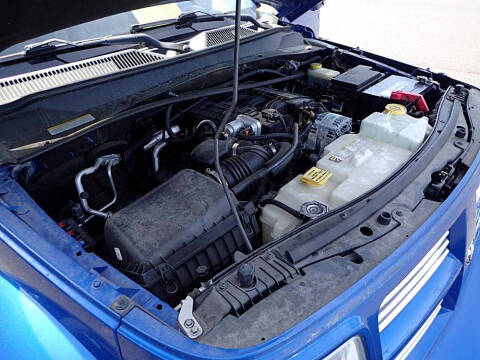 2007 Dodge Nitro R/T