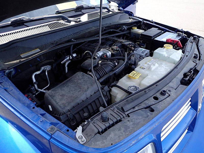 2007 Dodge Nitro R/T