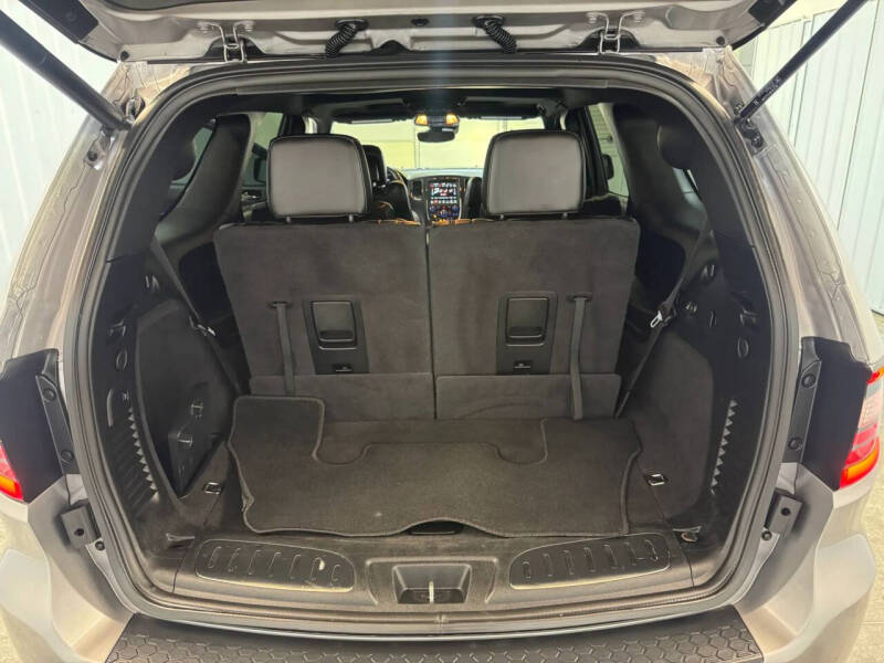 2020 Dodge Durango R/T
