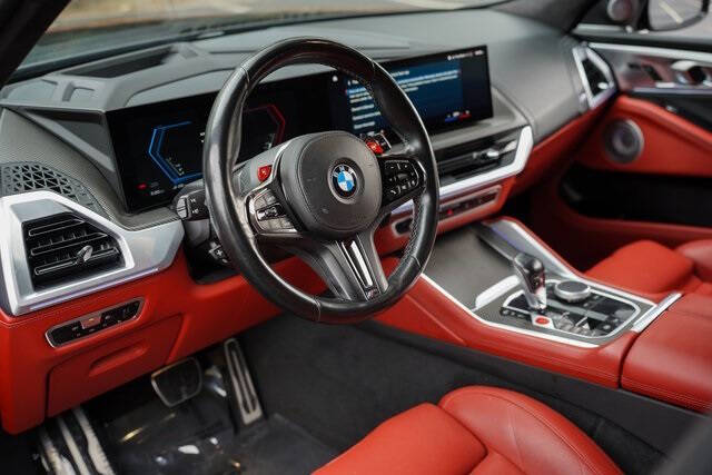 2023 BMW XM