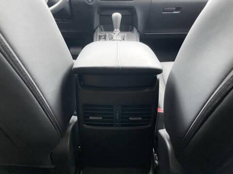 2026 Mazda CX-30 2.5 S Select Sport