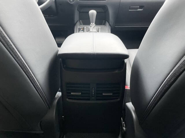 2026 Mazda CX-30 2.5 S Select Sport