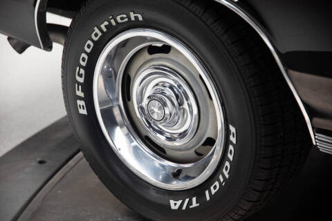 1967 Chevrolet Chevelle