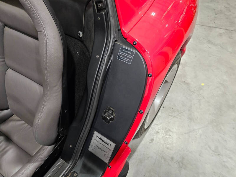 1993 Dodge Viper RT/10